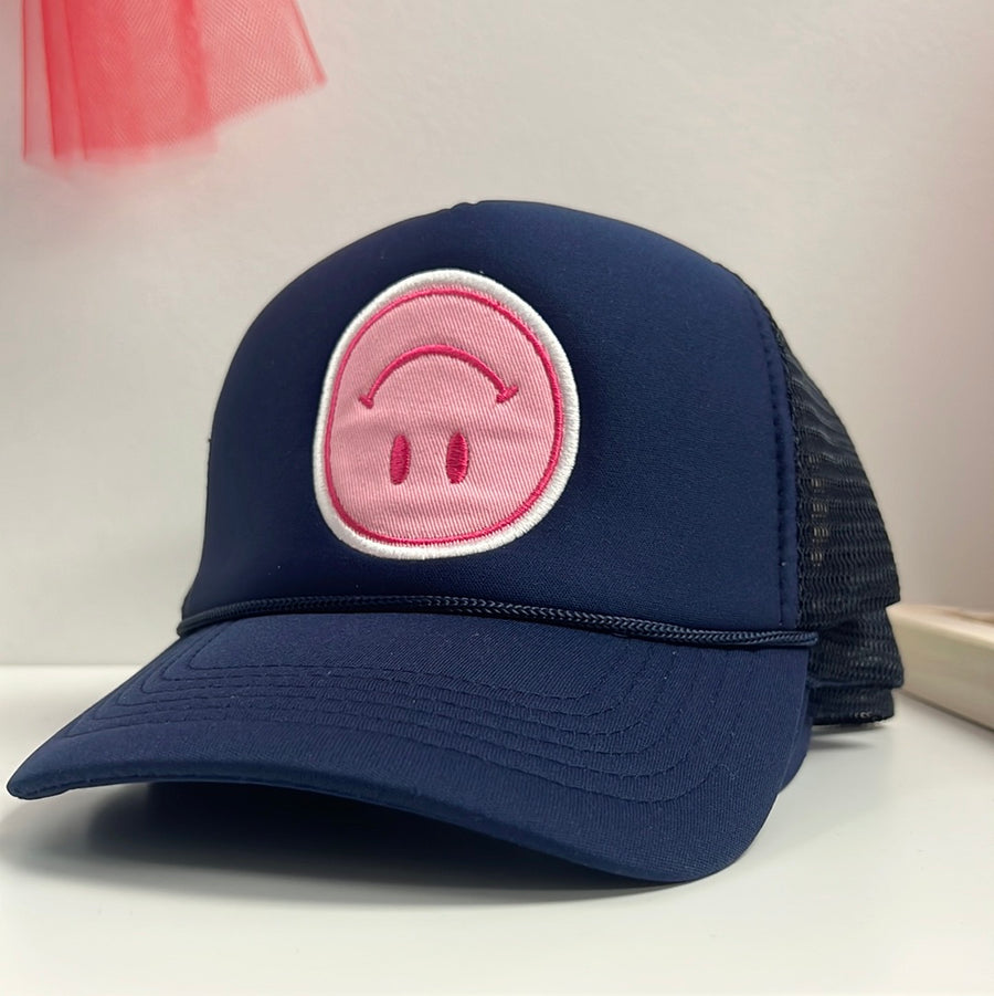 PP Smiles All Around Hat