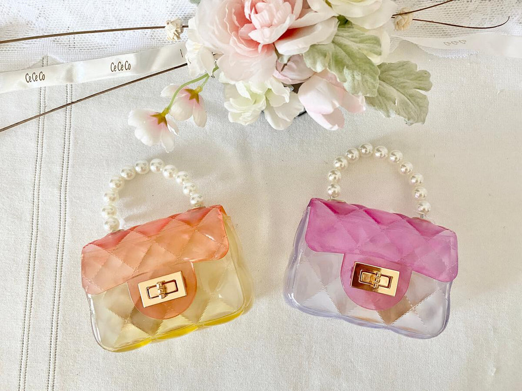 Mini Jelly Bags