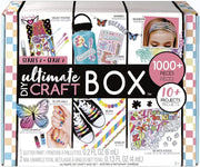 Ultimate D.I.Y. Craft Box-Series 3