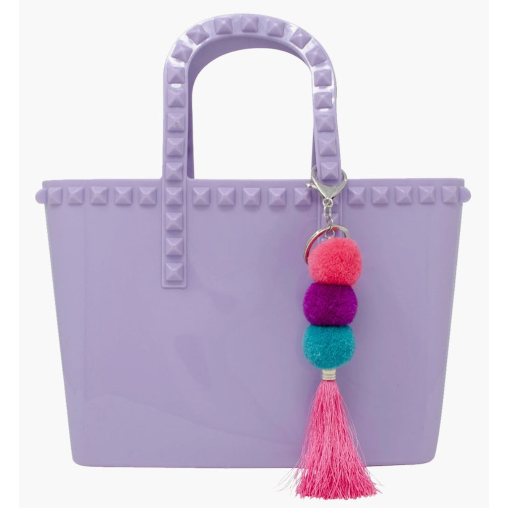 Sweeter Than Candy Jelly Tote Bag