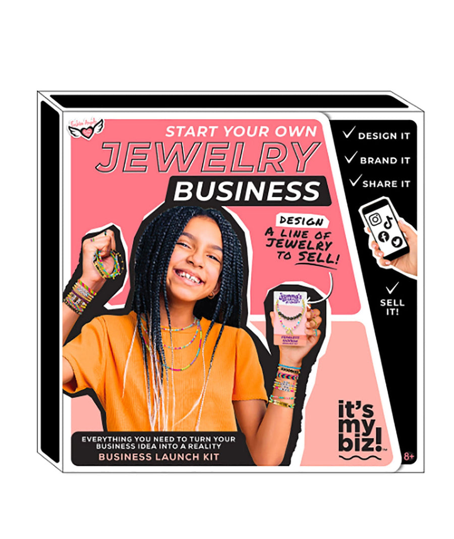 Jewelry Business Kit